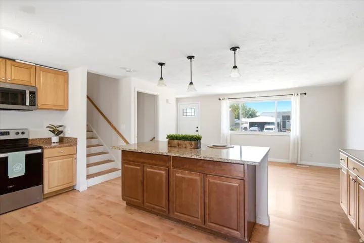 5826 S Village Way, South Ogden, Utah 84403