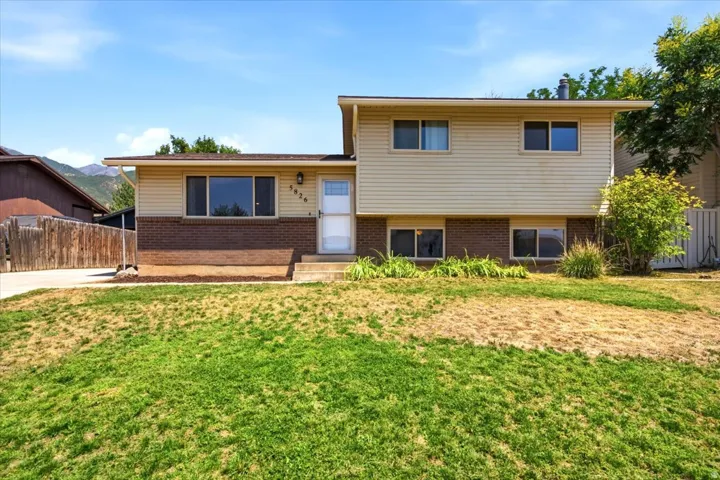 5826 S Village Way, South Ogden, Utah 84403