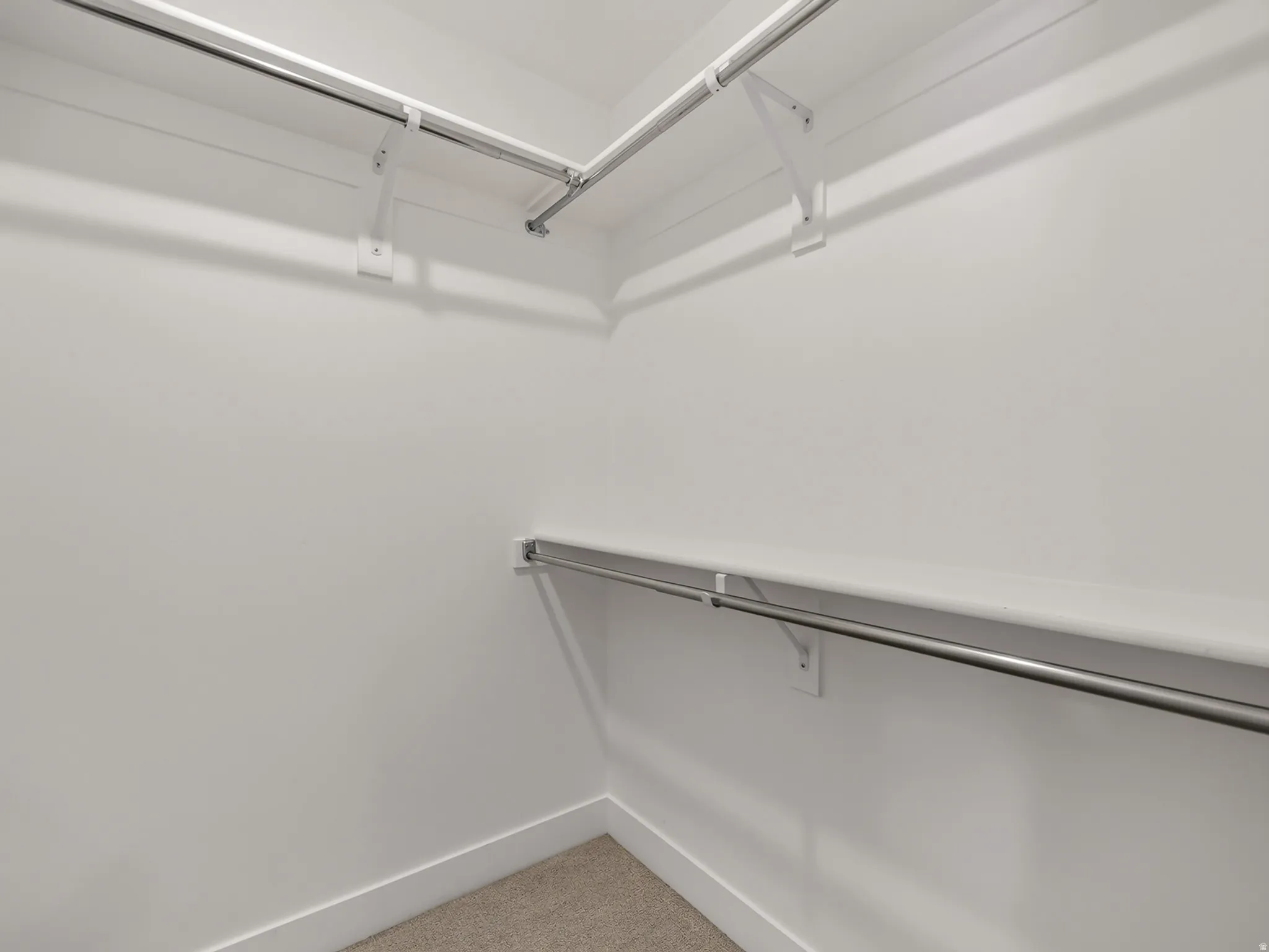 Master closet 2