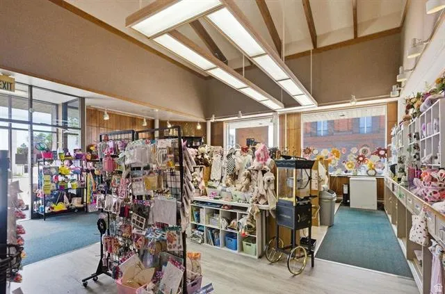 Misc room