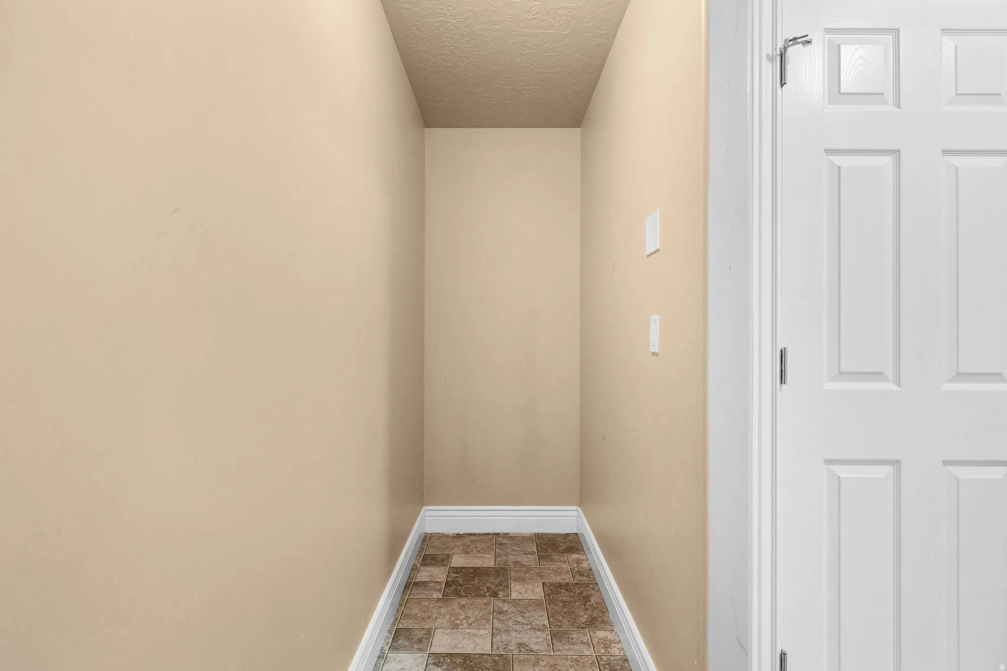 Storage room