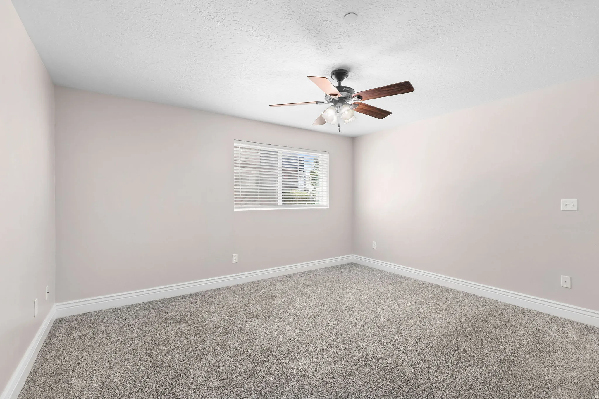 Empty room