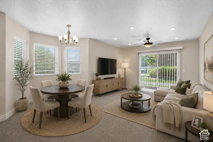 8264 S Resaca Dr #k3, Sandy, Utah 84070