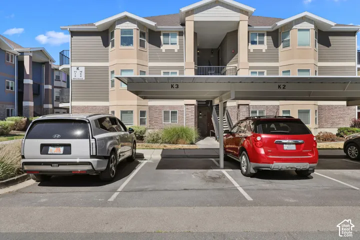 8264 S Resaca Dr #k3, Sandy, Utah 84070