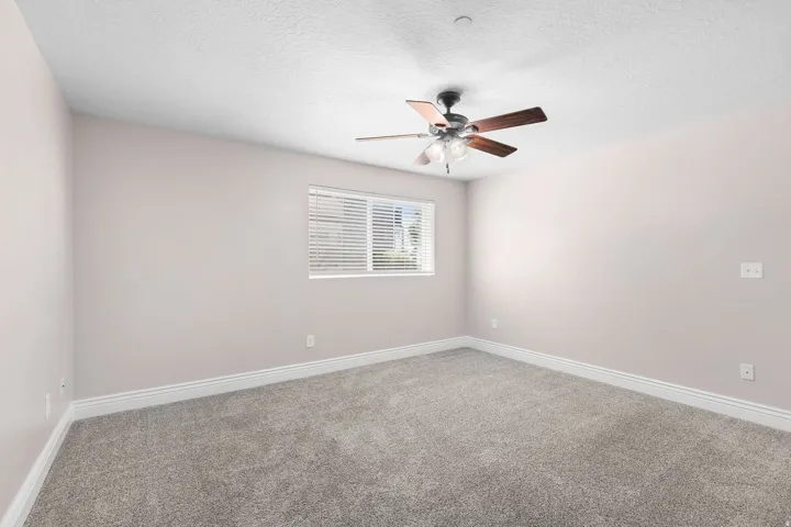 Empty room