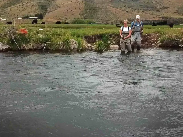 , Hoytsville, Utah 84017