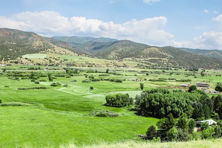 , Hoytsville, Utah 84017