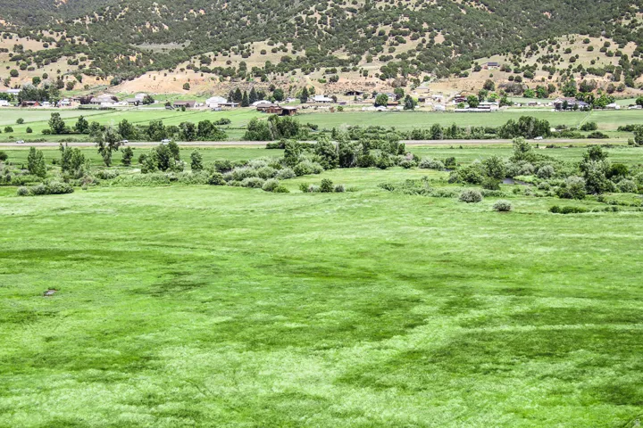 , Hoytsville, Utah 84017