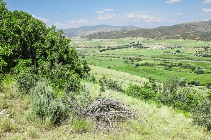 , Hoytsville, Utah 84017