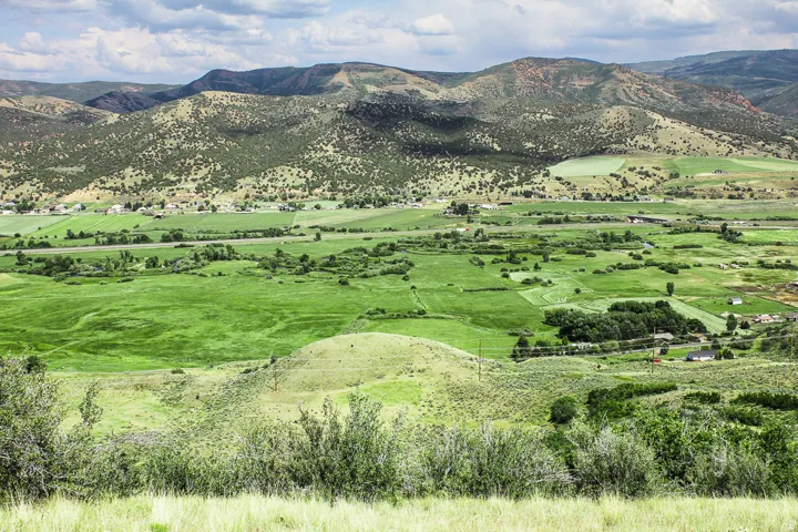 , Hoytsville, Utah 84017