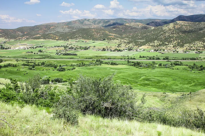 , Hoytsville, Utah 84017