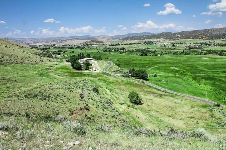 , Hoytsville, Utah 84017