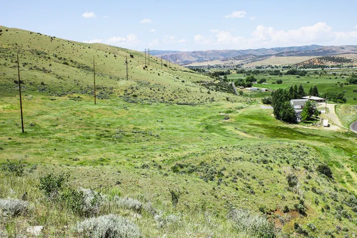 , Hoytsville, Utah 84017