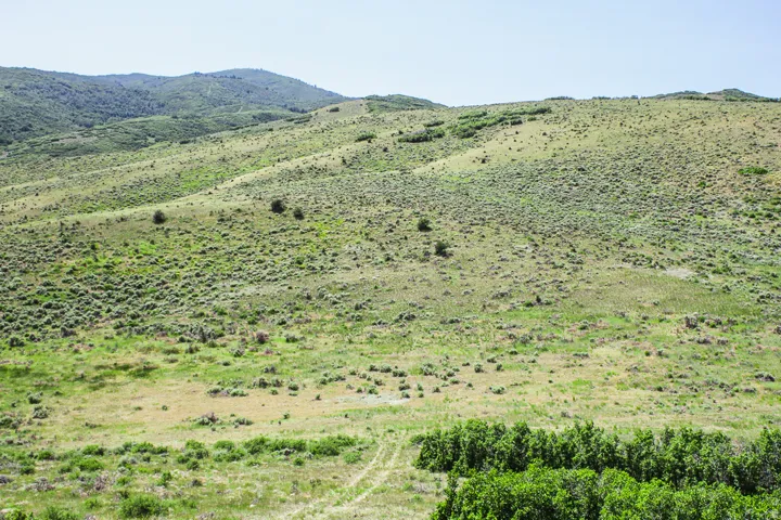 , Hoytsville, Utah 84017