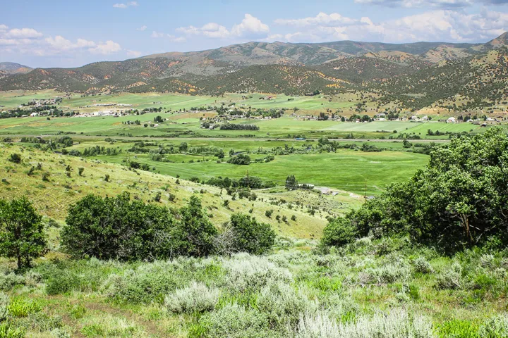 , Hoytsville, Utah 84017