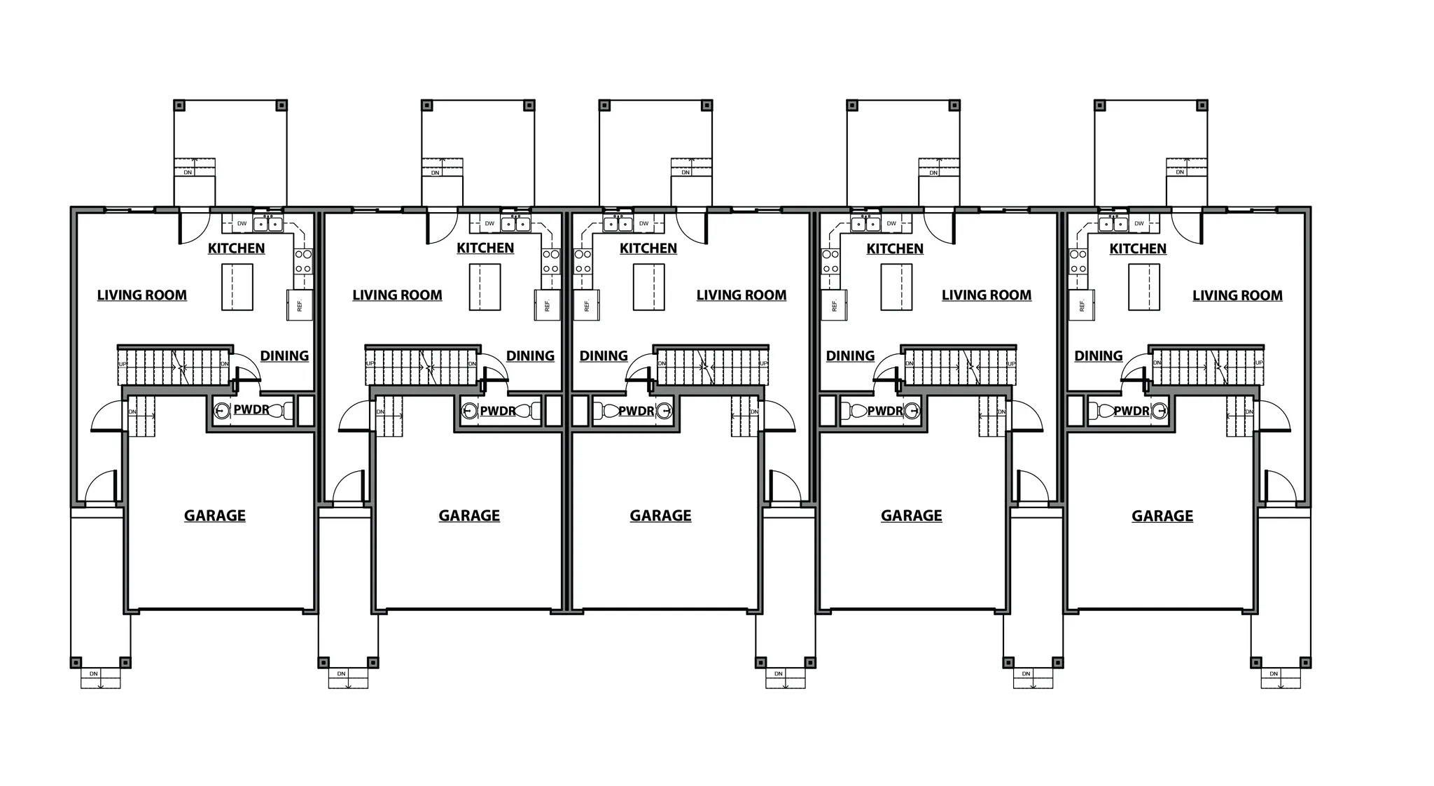 Main Level