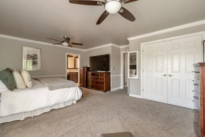 Primary Suite View 2