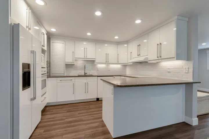 Basement Kitchen wl Highe end finishes