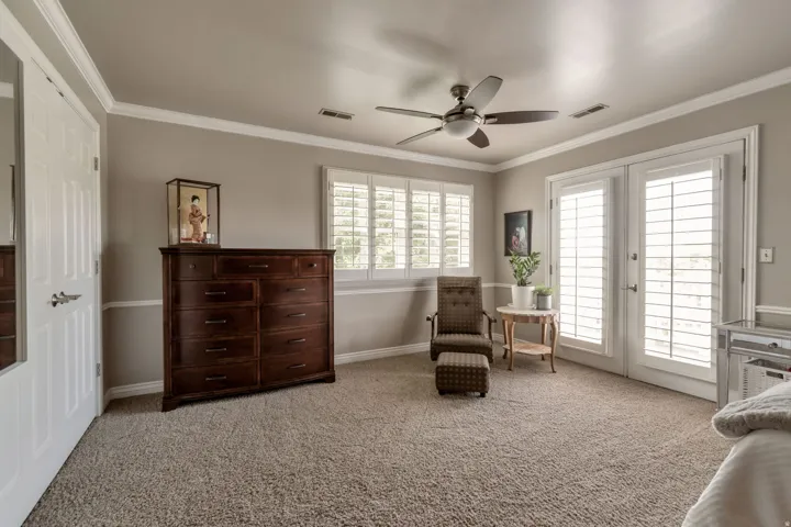 Primary Suite View 3
