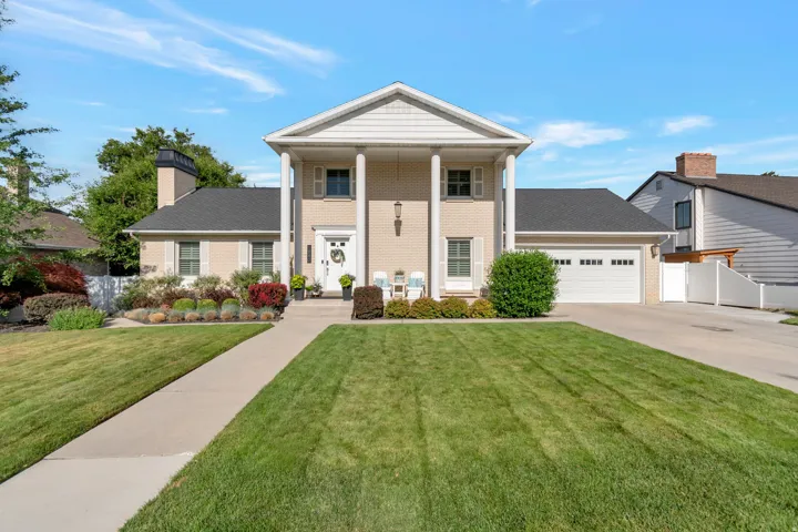 1840 S 45 W, Orem, Utah 84058