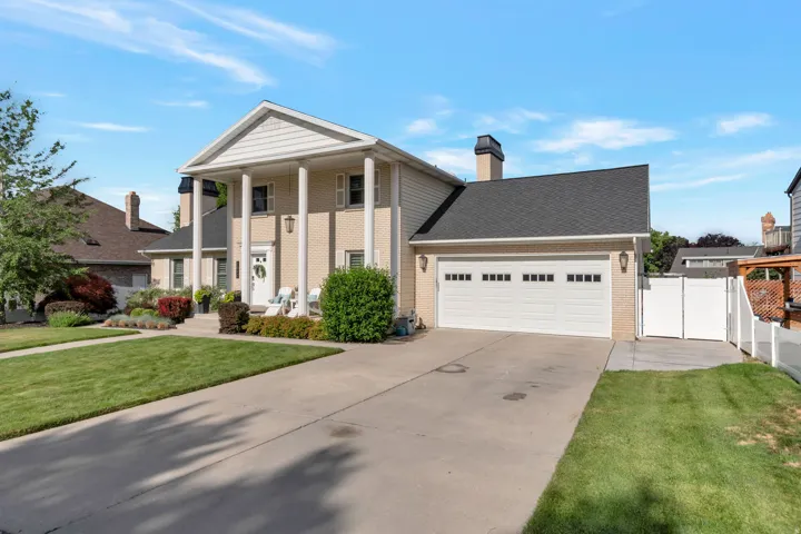 1840 S 45 W, Orem, Utah 84058