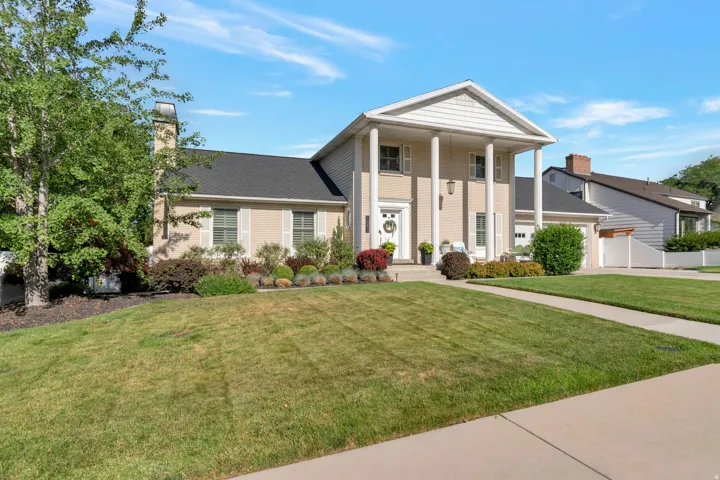 1840 S 45 W, Orem, Utah 84058