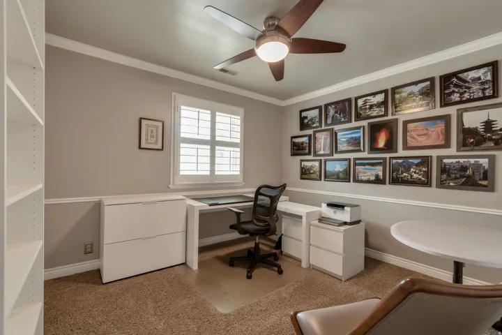 Office or bedroom