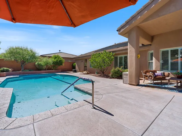 771 W Essex St, Washington, Utah 84780