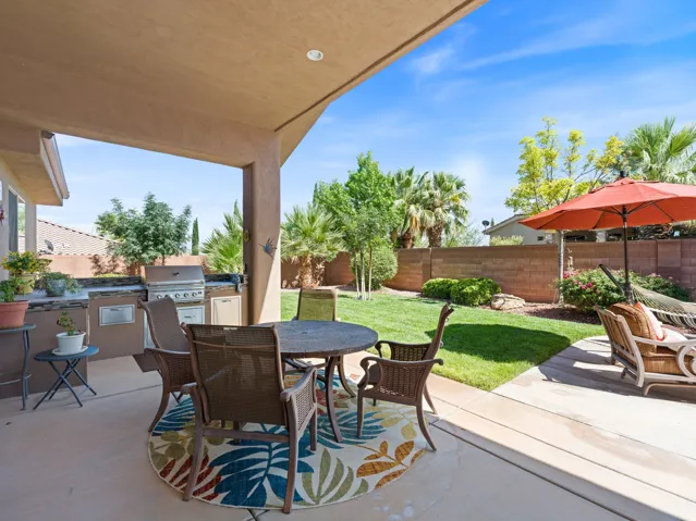 771 W Essex St, Washington, Utah 84780
