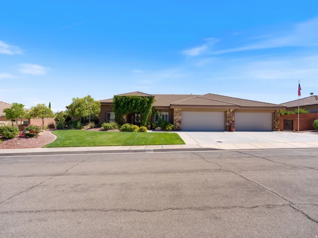 771 W Essex St, Washington, Utah 84780