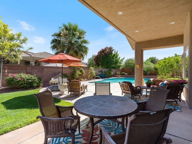 771 W Essex St, Washington, Utah 84780