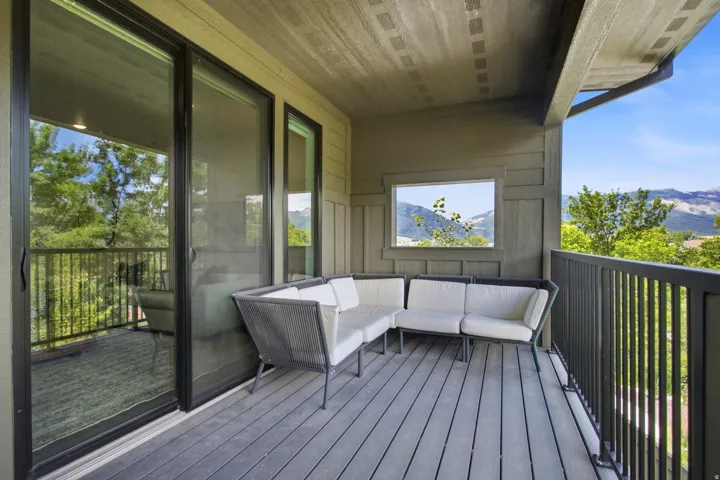 3884 N 4975 E #b201, Eden, Utah 84310