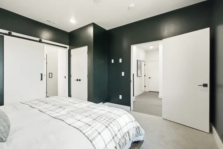 3884 N 4975 E #b201, Eden, Utah 84310