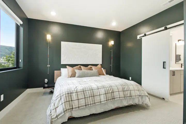 3884 N 4975 E #b201, Eden, Utah 84310