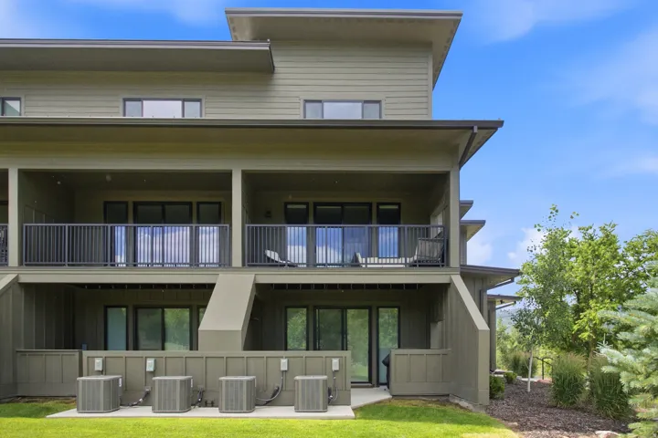 3884 N 4975 E #b201, Eden, Utah 84310