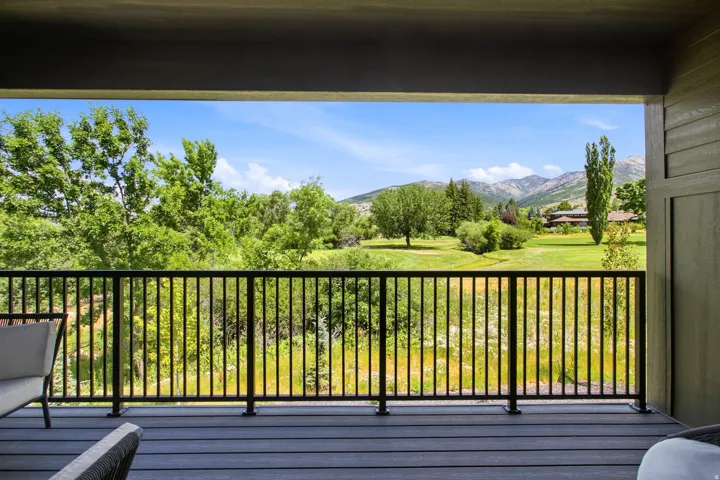 3884 N 4975 E #b201, Eden, Utah 84310