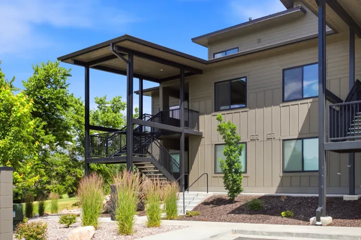 3884 N 4975 E #b201, Eden, Utah 84310