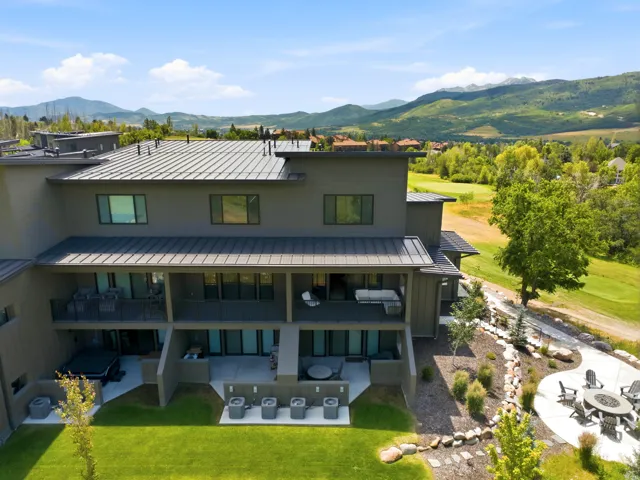 3884 N 4975 E #b201, Eden, Utah 84310