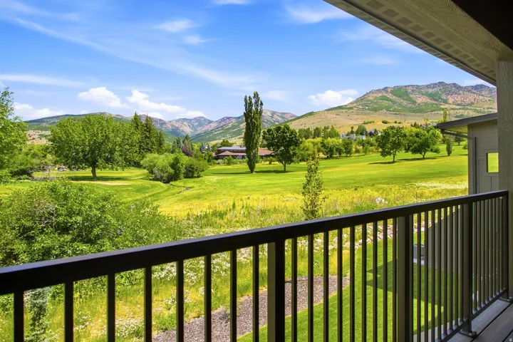 3884 N 4975 E #b201, Eden, Utah 84310