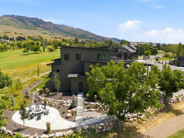3884 N 4975 E #b201, Eden, Utah 84310