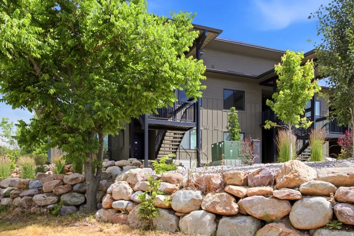 3884 N 4975 E #b201, Eden, Utah 84310