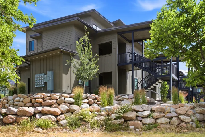 3884 N 4975 E #b201, Eden, Utah 84310
