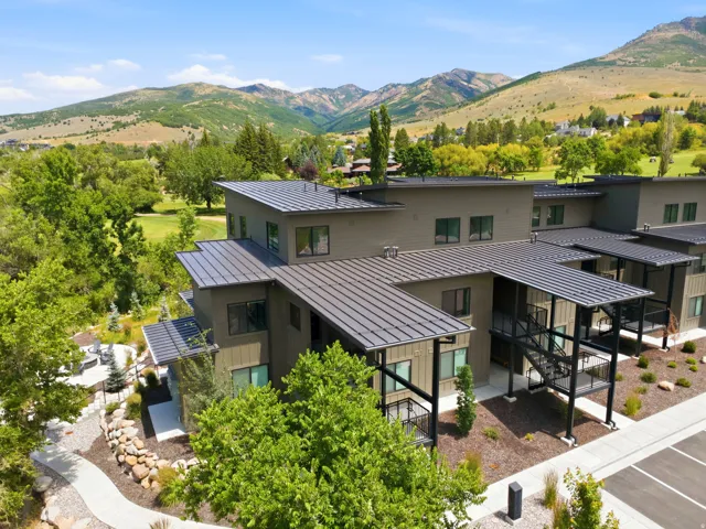 3884 N 4975 E #b201, Eden, Utah 84310