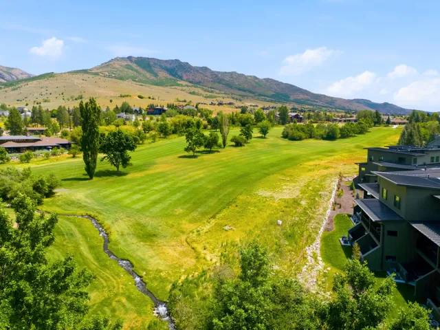 3884 N 4975 E #b201, Eden, Utah 84310