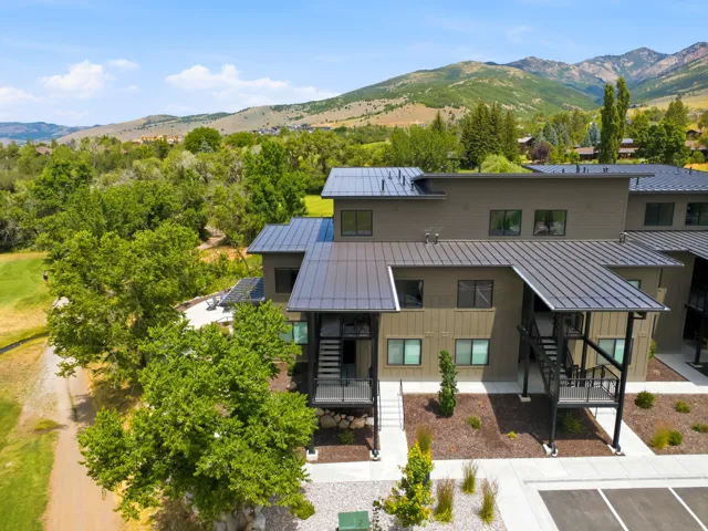 3884 N 4975 E #b201, Eden, Utah 84310