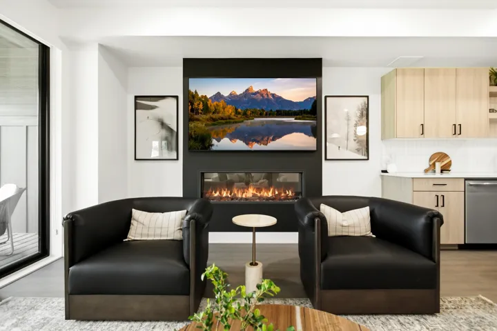 3884 N 4975 E #b201, Eden, Utah 84310