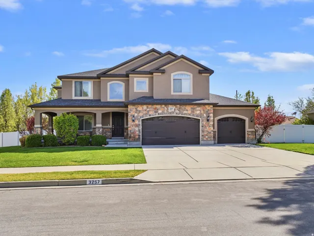 3257 W Stoker Cv, South Jordan, Utah 84095