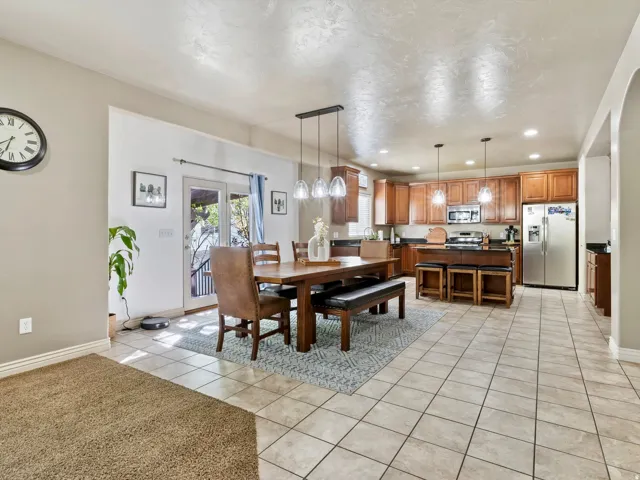 3257 W Stoker Cv, South Jordan, Utah 84095
