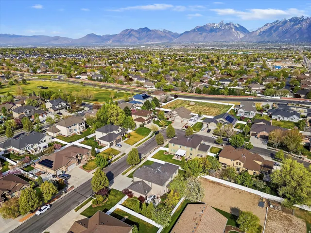 3257 W Stoker Cv, South Jordan, Utah 84095