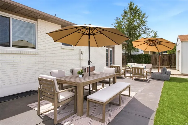 3170 W Gemstone Dr, West Jordan, Utah 84084